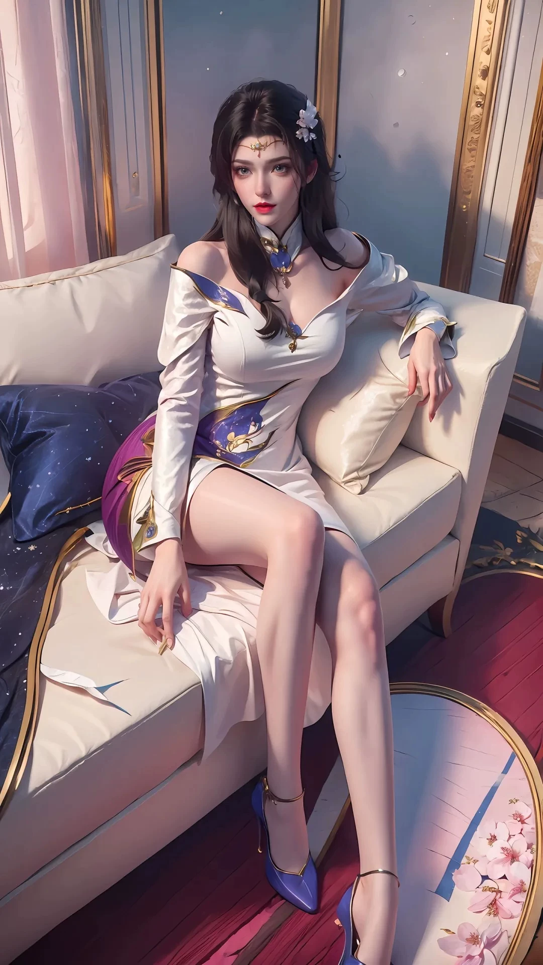 劣缺陷列成两列，纠坚固的会少一半吗？